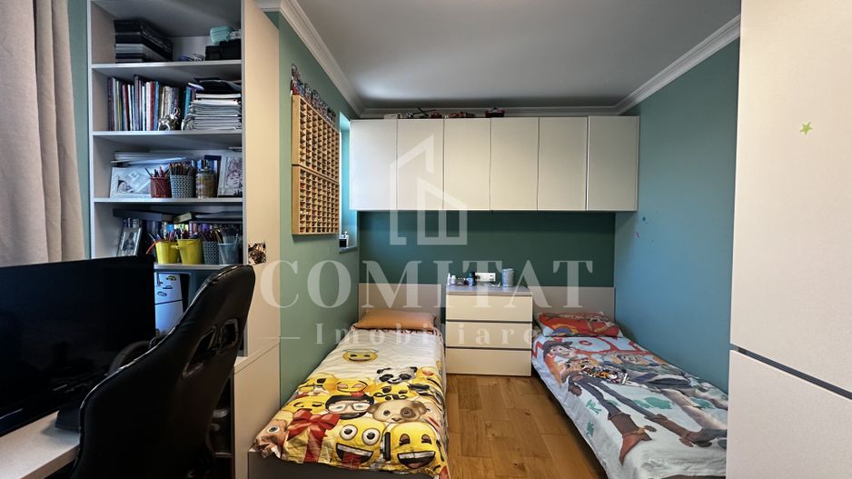Apartament la cheie | Boxă și parcare | Chinteni - Poză 13