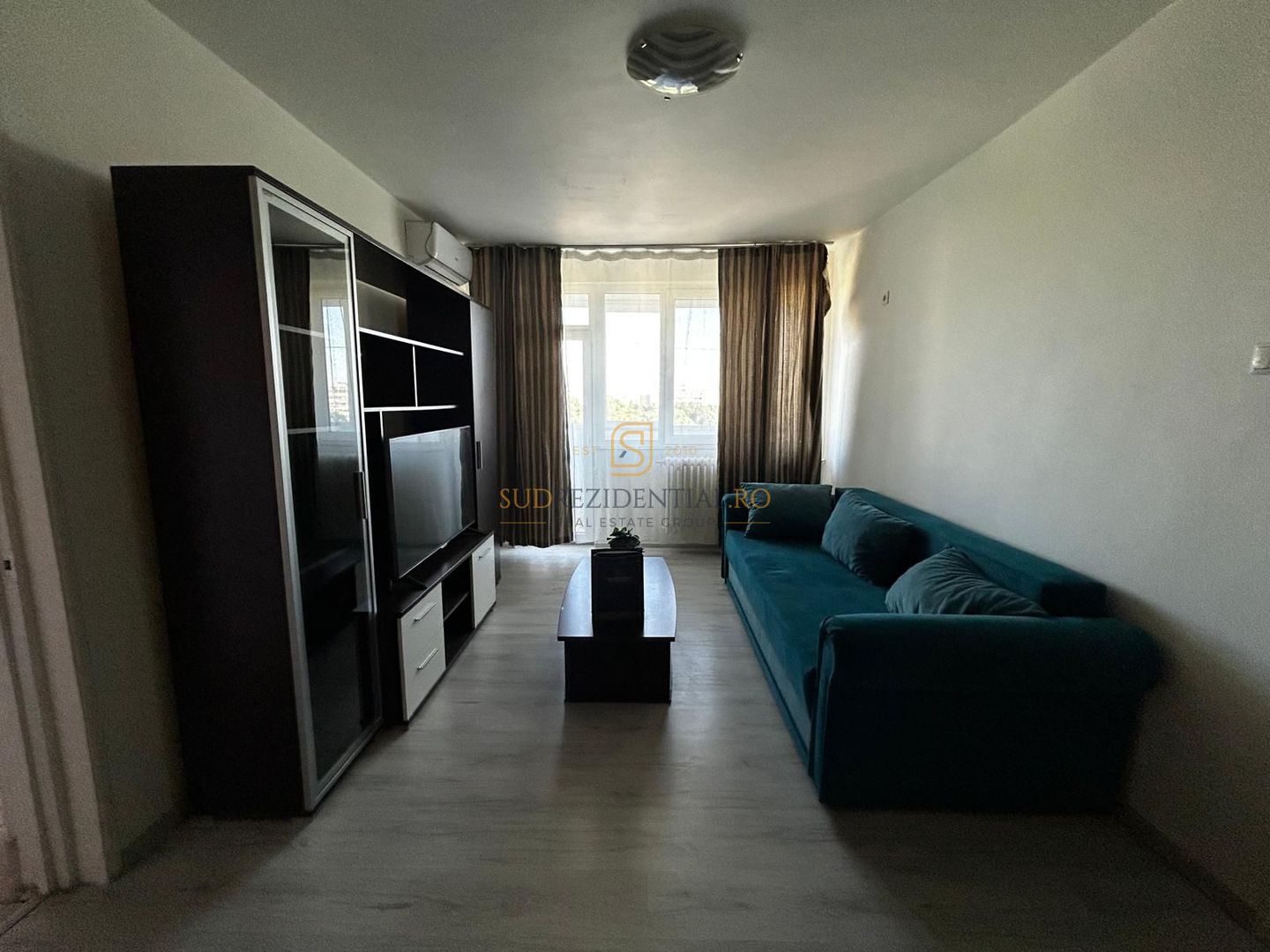 2 Camere Piata Sudului-Emil Racovita | Metrou | Mobilat | View Superb - Poză 1