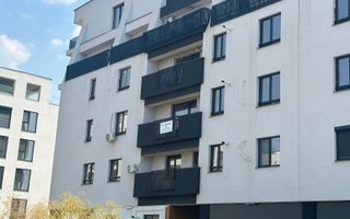 2 camere Rond OMV Pipera \ 2 rooms Ron OMV Pipera - Poză 1