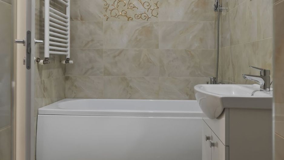 APARTAMENT 2 CAMERE - 62 MP - Sos. Mihai Bravu - Calea Mosilor - Bloc Nou - Poză 7