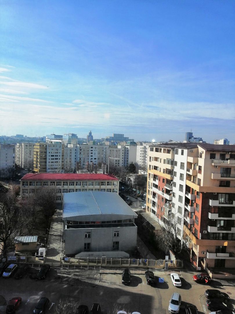 Apartament cu 3 camere de inchiriat | Nerva Traian - Poză 8