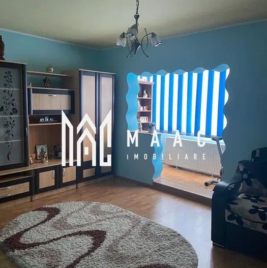 Apartament 3 camere l Decomandat l Etaj 3 l Turnisor - Poză 3