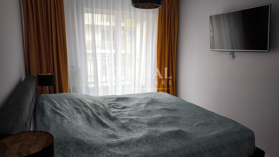 Apartament 2 Camere | Terasa 20 Mp | Parcare | Zorilor Calea Turzii - Poză 19