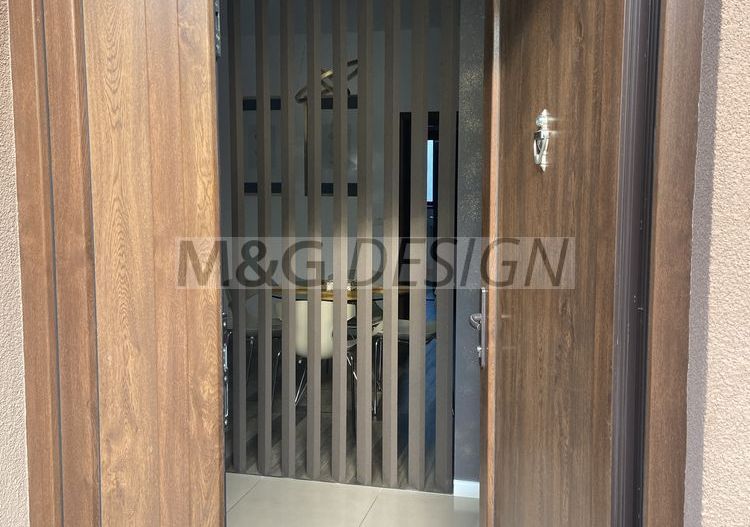 Apartament 3 camere parter zona Mall - Poză 10