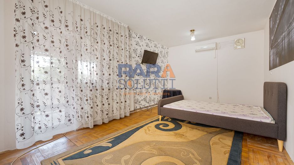 Vilă cu 3 dormitoare - zonă exclusivistă - Poză 15