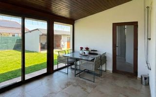 Casă individuală complet mobilată – Urseni Moșnița Nouă Gata de mutat - Poză 10