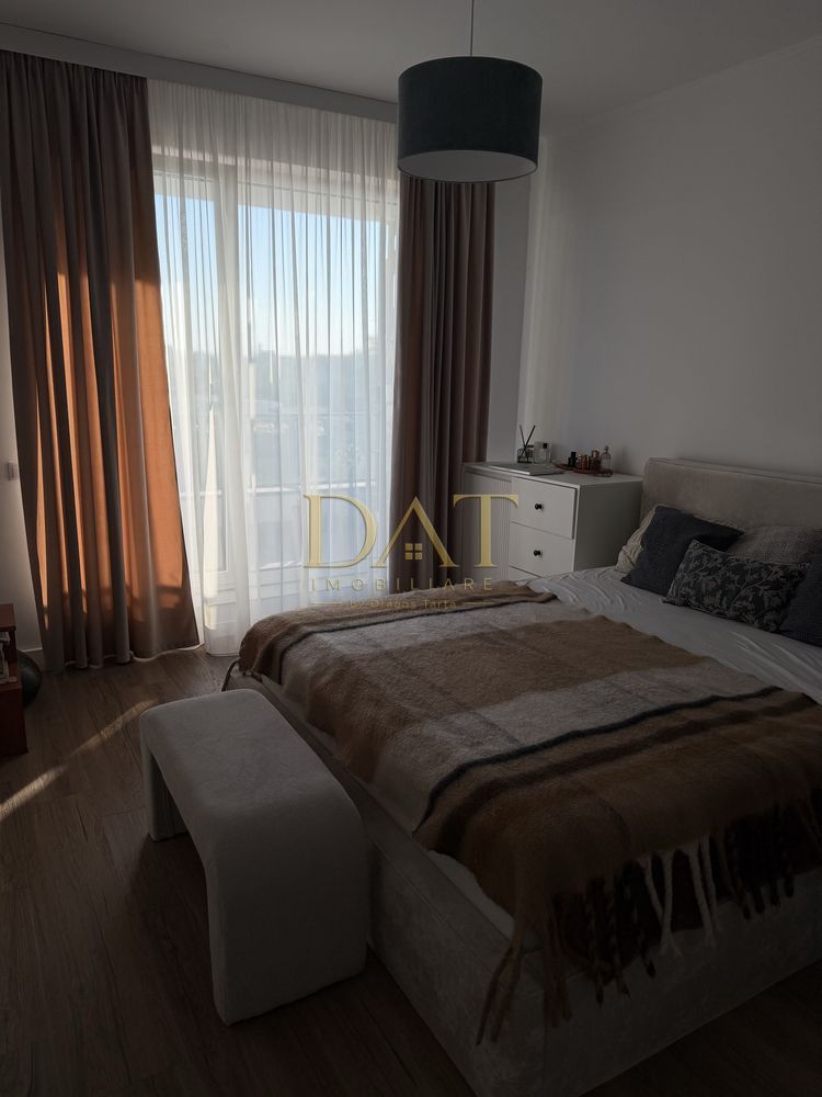 Apartament 2 camere | 54 mp utili + 13 mp terasă | Intre Lacuri - Poză 4