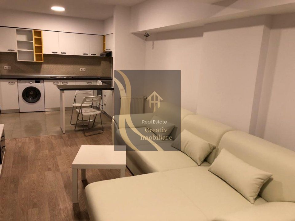 Apartament 2 camere  Politehnica Park Grozavesti - Poză 3