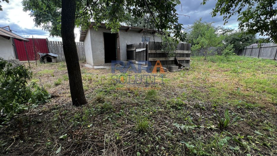 Casă cu 3500 mp teren, Sat Miron Costin - Brănișteni (str. Macilor) - Poză 10