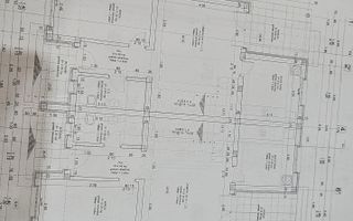 Duplex in stadiu de constructie | Toate utilitatile | Mosnita Veche - Poză 1