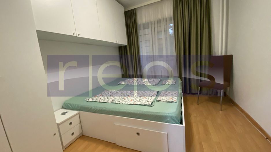 Apartament 3 camere Doamna Ghica-Bulevardul Tei | Parc Plumbuita| Parc Tei - Poză 3