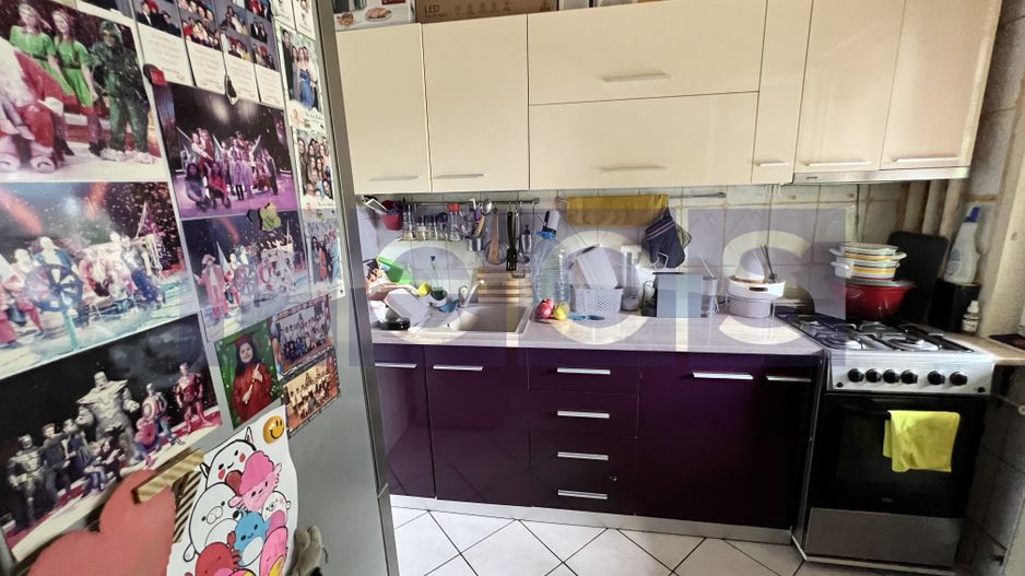 Apartament 2 camere, Calea Grivitei, sector 1, București - Poză 5