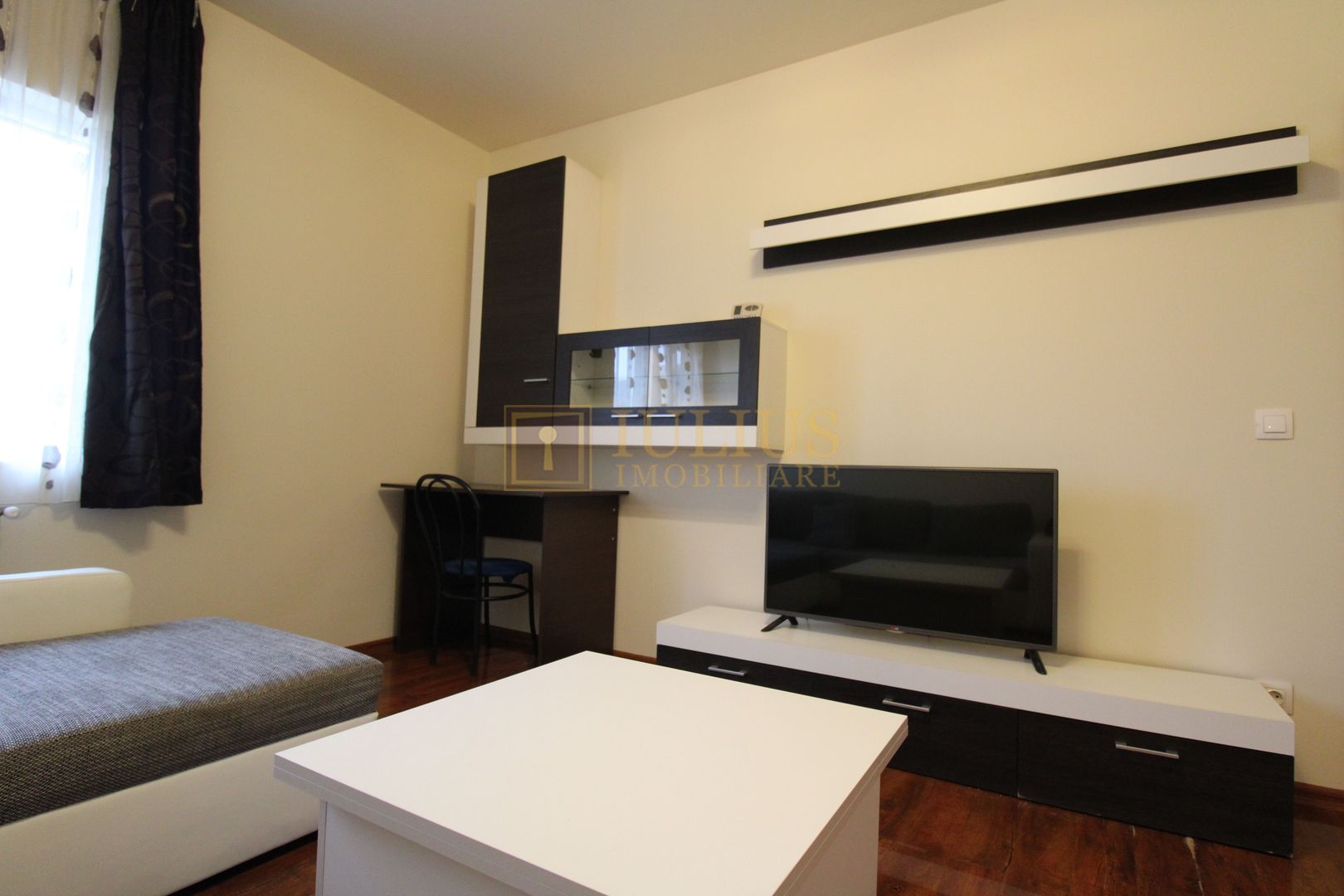 2 camere, zona Dacia, Pet-friendly, centrala proprie. - Poză 6