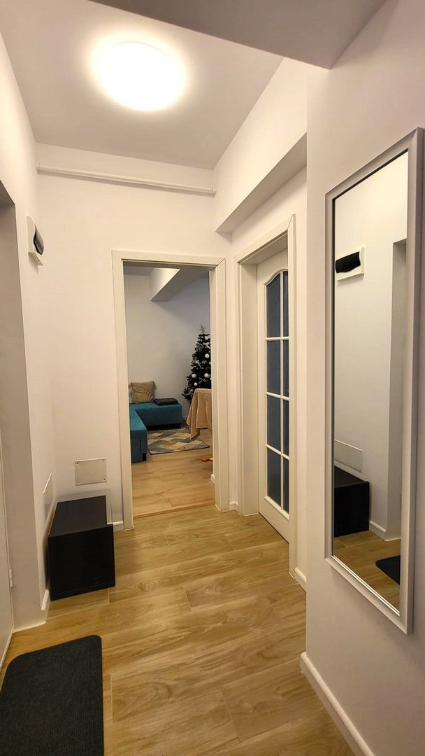 Exclusivitate - Apartament în bloc nou, cu loc parcare - Poză 6