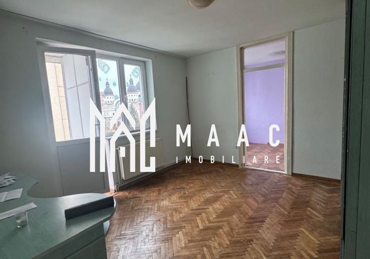 Apartament 2 camere | 40 MPU | Mihai Viteazul - Poză 1