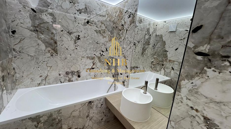 Apartament 3 camere- Cortina Erou Iancu Nicolae-PARCARE - Poză 20