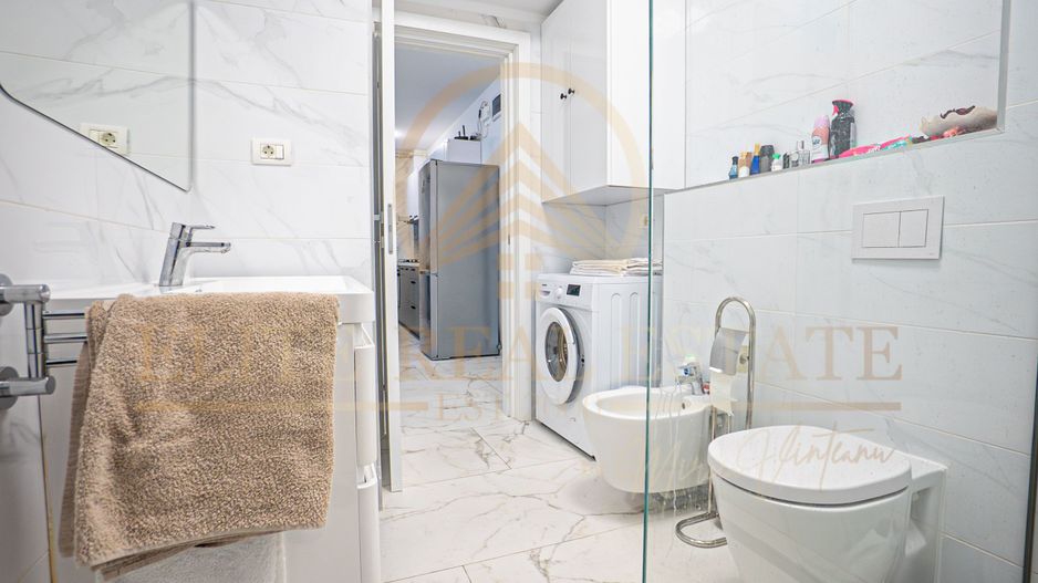 Stațiunea Mamaia - Apartament 2 camere cu vedere la mare. - Poză 22