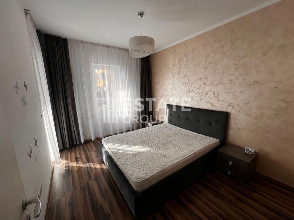 Apartament Giroc decomandat, mobilat si utilat - Poză 8