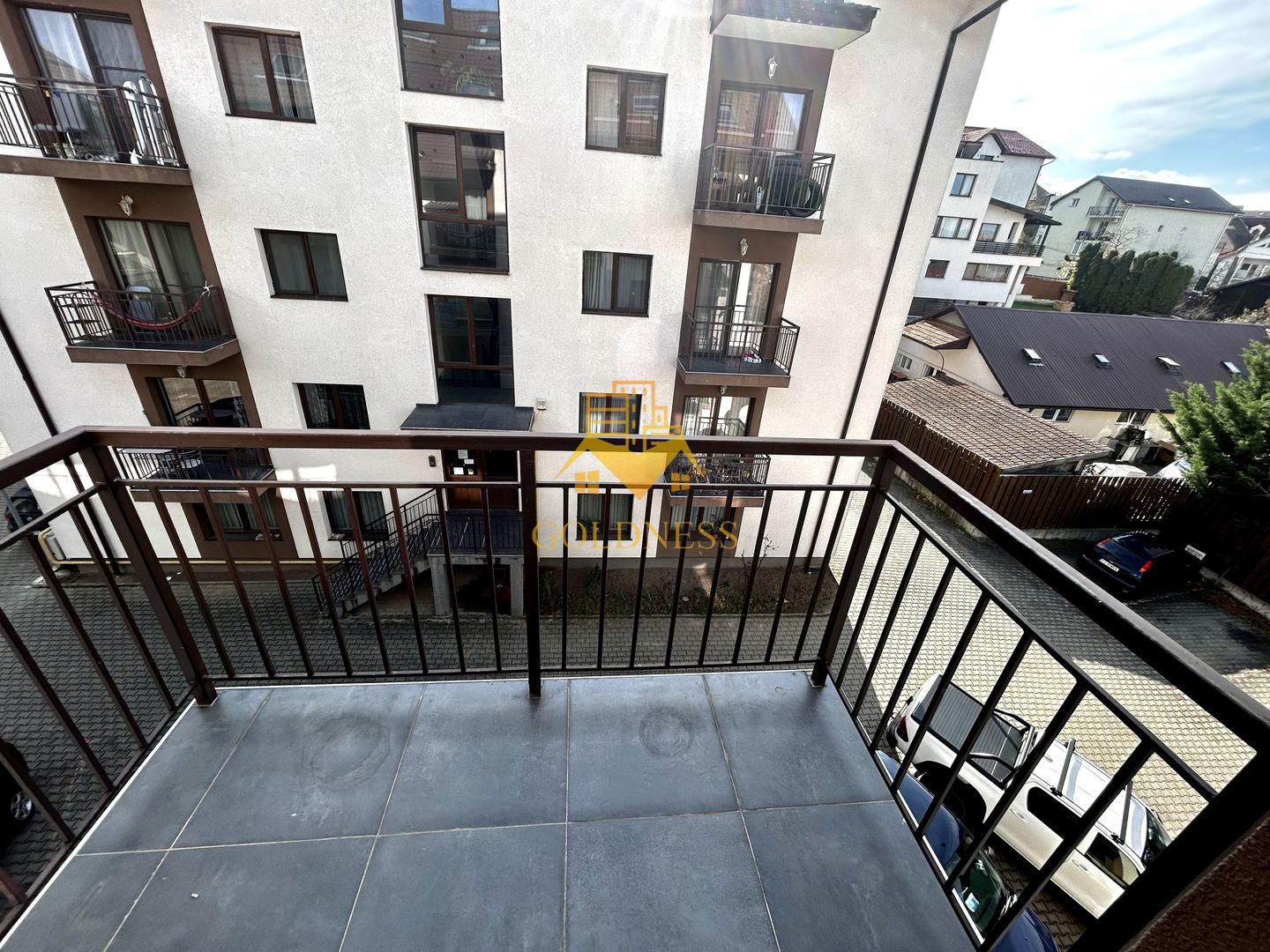 3 camere, parcare, bloc nou, Zorilor Zona UMF, Observatorului, Profi - Poză 13