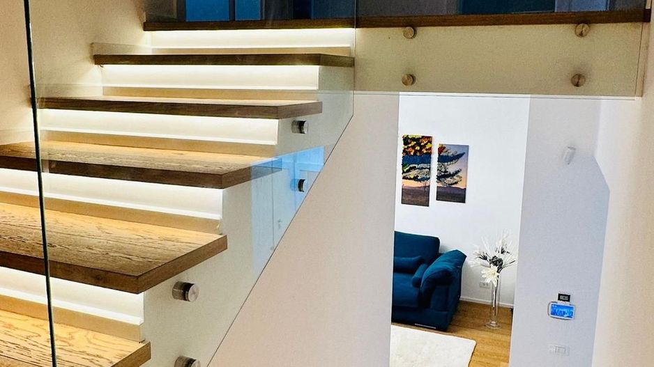 Vila moderna I Corbeanca - Poză 14