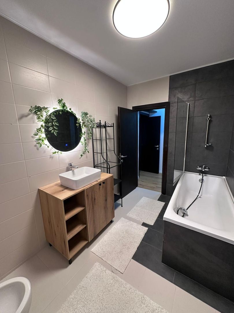 3 camere 134 mp | Parter înalt | Rond OMV Pipera - Poză 10