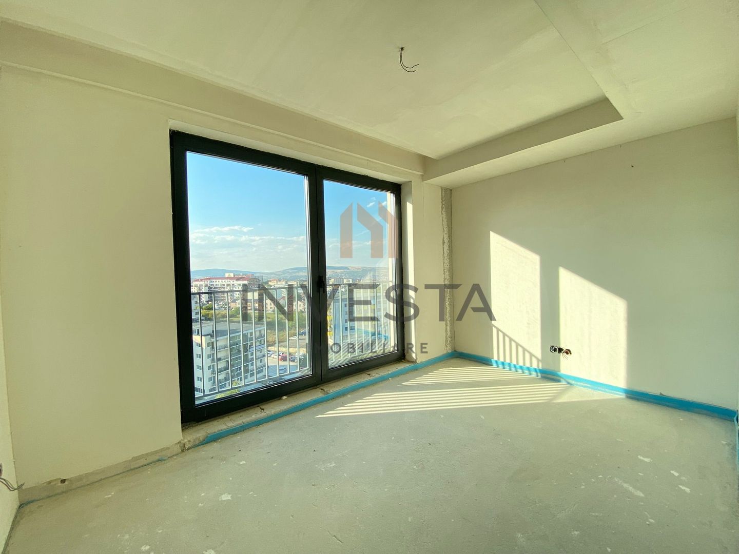 Penthouse pe 2 nivele cu terasa de 20 mp, parcare, bloc nou, Buna Ziua - Poză 5
