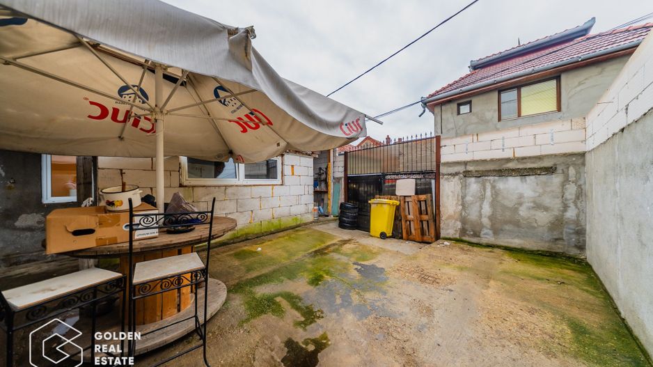 Casa  individuala, zona Biserica Sarbeasca - Poză 16