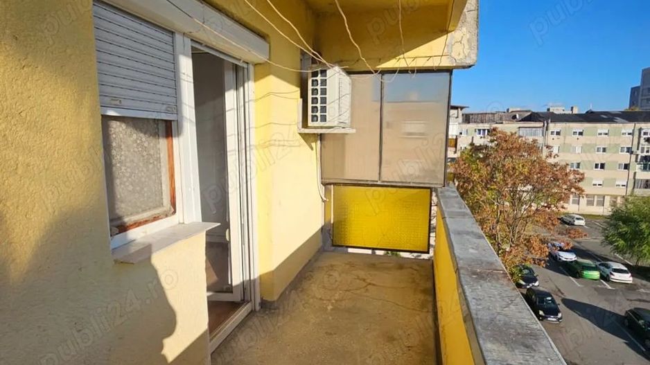 Apartament 3 camere | Micro 16 | 63 m  | Etaj 4 - Poză 7