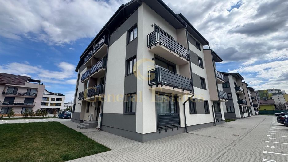 Apartament 3 camere de închiriat – Zona Tractorul - Poză 1