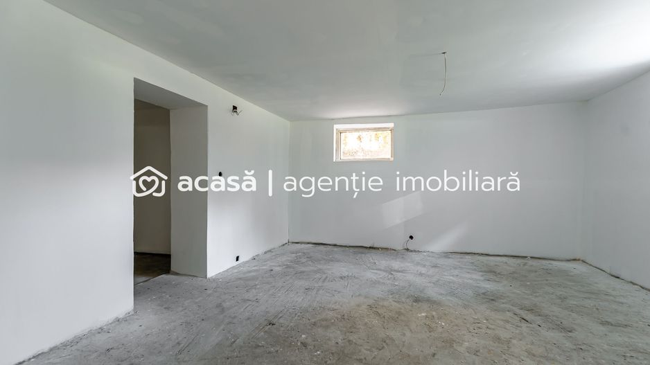 Casă nefinalizată în centrul Aradului, strada M. Scaevola - Poză 10