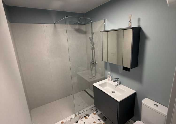 De inchiriat 2 camere stefan cel mare cu vedere linistita - Poză 6