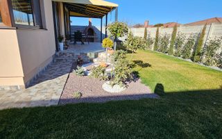 Casa de vanzare in Santandrei - Poză 54