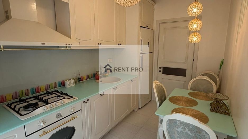 3 Camere Exigent Plaza Parcul Liniei Metrou Lujerului  Afi Cotroceni - Poză 4