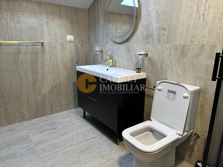 Chirie - 2 camere - Tătărași - Poză 3