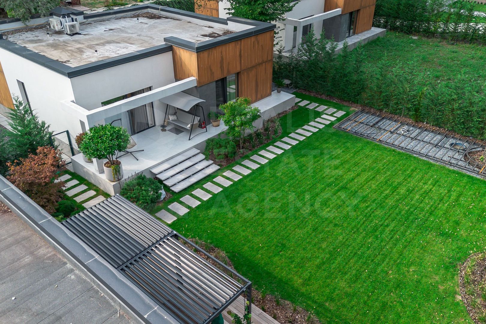Vânzare, casă modernă - premium, str.  Teilor, Vadul lui Vodă - Poză 55