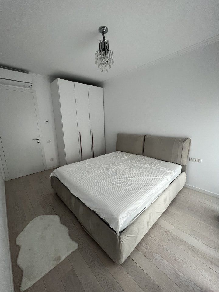 3 camere lux Şoseaua Nordului - Herastrau - Poză 10