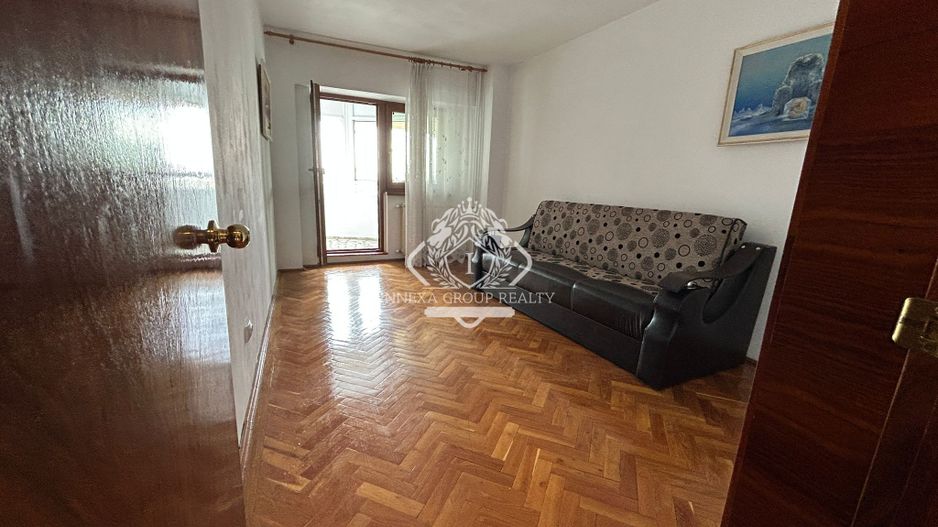 Stirbei Vodă | Apartament 4 camere | Bloc 1990 reabilitat | 103mp - Poză 3