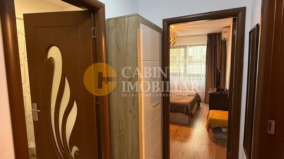Apartament 2 Camere + LOC DE PARCARE - 43 mp - zona Bucium - Poză 5