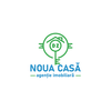 Agentia Noua Casa - Logo