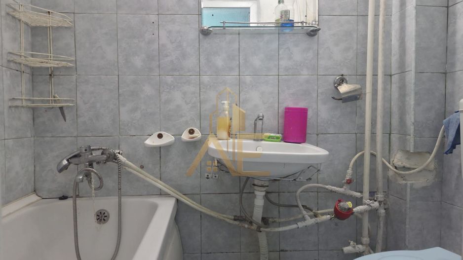 Apartament 2 camere – Castanilor | Parter + balcon 11 mp - Poză 2