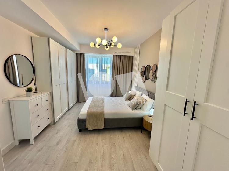 De vânzare: 3 camere mobilat-utilat Novum 56 Gorjului Militari - Poză 8