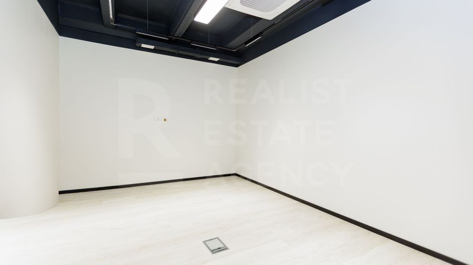 Vânzare, oficiu, 158,9mp, str. Calea Iesilor, Buiucani - Poză 12