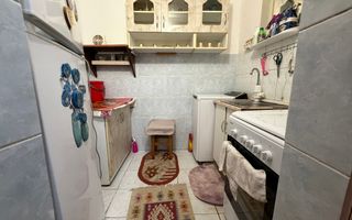 O garsonieră de 22 mp, situată la etajul 4, aflat pe strada Letea. - Poză 14