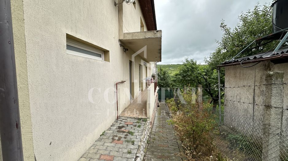 Duplex cu 4 camere | 140 mp | Cartier Borhanci - Poză 19