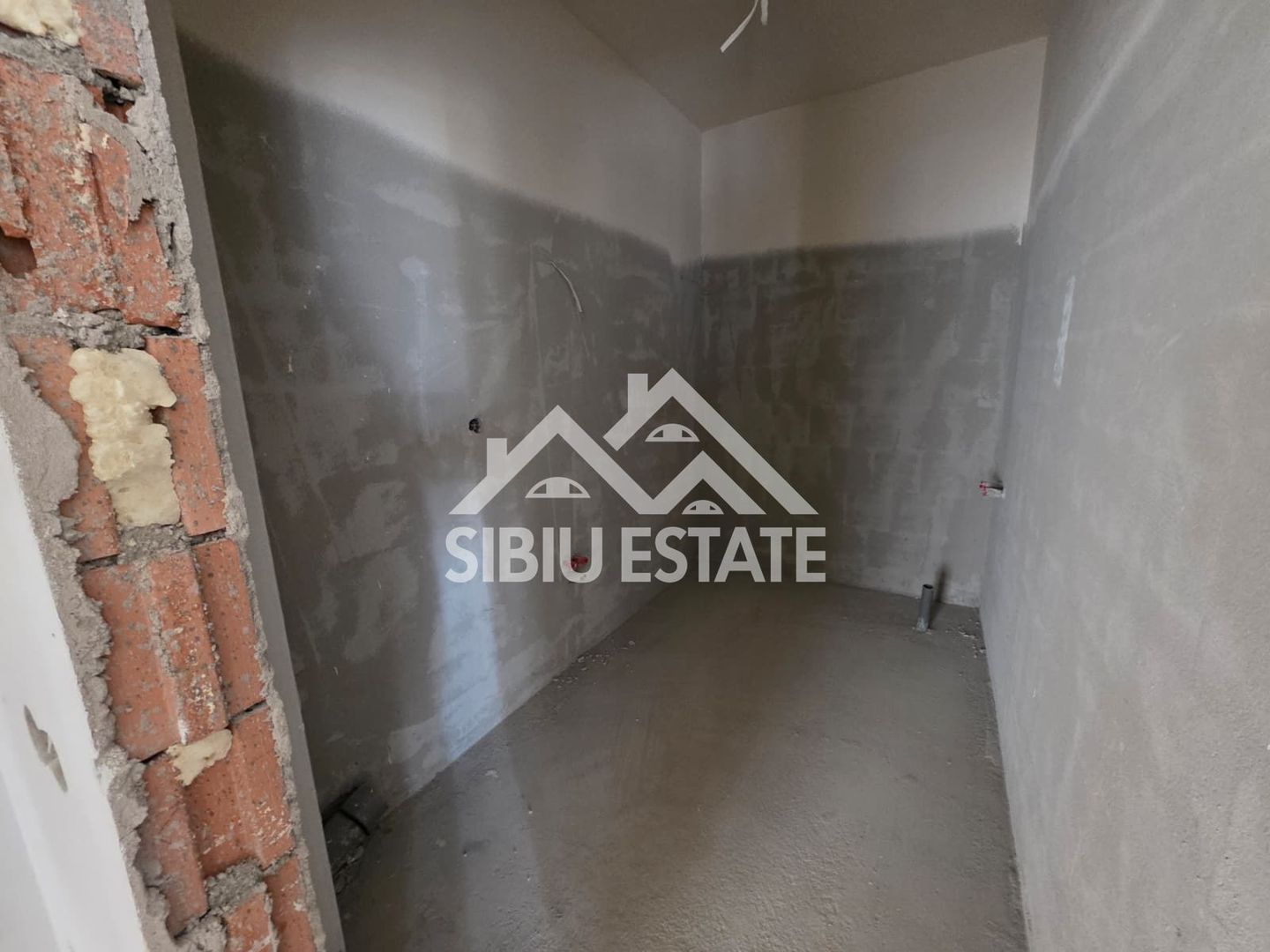 Apartament 3 camere cu gradina in Selimbar, Sibiu - Poză 10