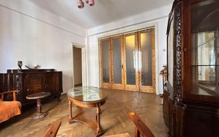 VANZARE 4 CAMERE CIRCULAR | ZONA UNIVERSITATE - Poză 6