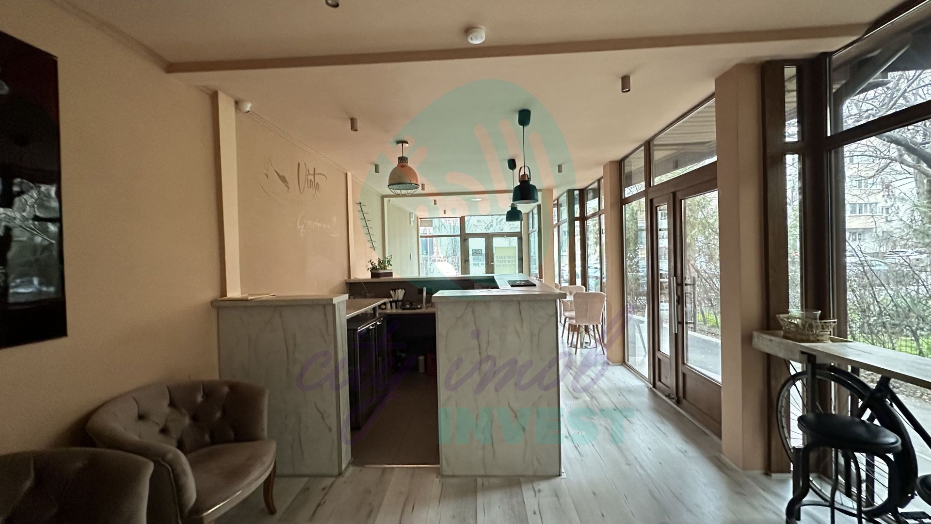 Spatiu comercial POLONA-STEFAN CEL MARE - Poză 13