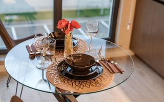Studio dublu Ivory Pipera I Mobilat  PREMIUM I DIRECT PROPRIETAR - Poză 65