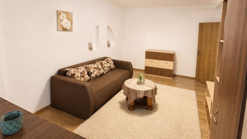 Apartament 3 cam decomandat, 80 mp, lângă Iulius Mall Circumvalațiunii - Poză 3