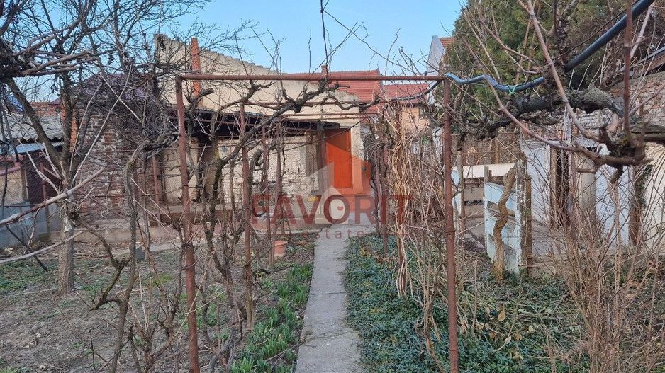 Proprietate cu teren de vânzare – zona Gării de Nord - Poză 13